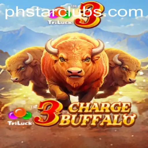 A Deep Dive into 3ChargeBuffalo: Unveiling the Game and Its Intricacies