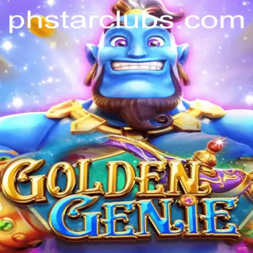 Unveiling GOLDENGENIE: The Intricate World of Strategic Brilliance