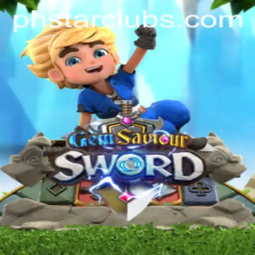 Exploring the Depths of 'GemSaviourSword' – A Thrilling Adventure in Modern Gaming
