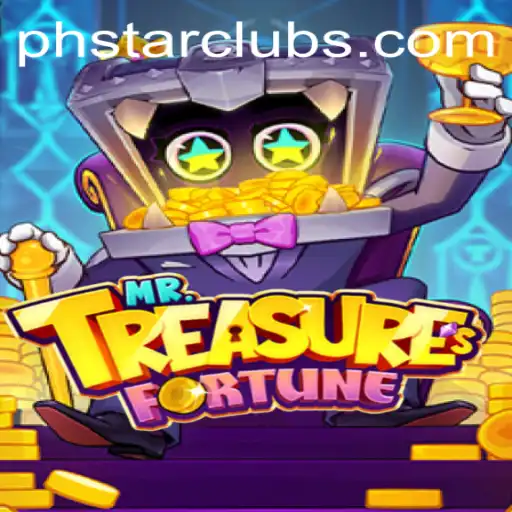 Discover the Thrilling World of MrTreasuresFortune