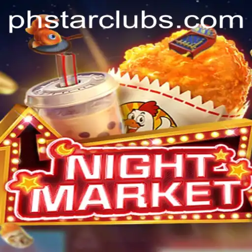 Exploring NIGHTMARKET: The New Frontier in Interactive Gaming