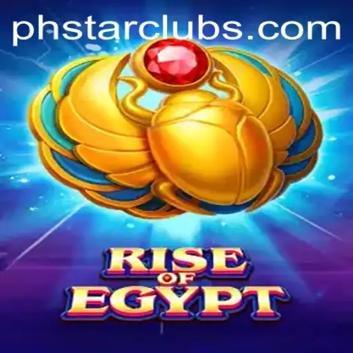 RiseOfEgypt: Exploring the Mystical World of Ancient Egypt with PHSTAR.PH