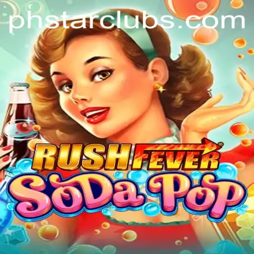 RushFeverSodaPop: A Refreshing Break in Gaming