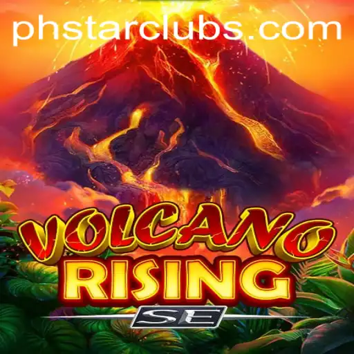 VolcanoRisingSE: An Immersive Gaming Experience Like No Other