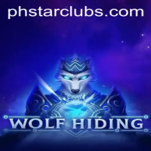 WolfHiding: A New Gaming Experience with PHSTAR.PH