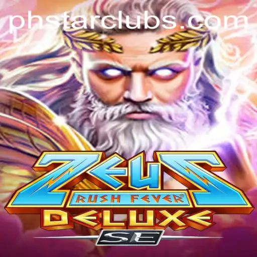 Exploring the Thrilling World of ZeusRushFeverDeluxeSE: A Comprehensive Guide