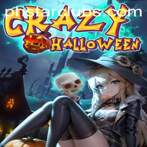 CrazyHalloween: A Spooky Adventure with PHSTAR.PH