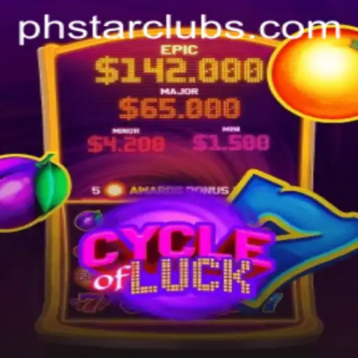 Exploring CycleofLuck: A Game of Chance and Strategy - PHSTAR.PH