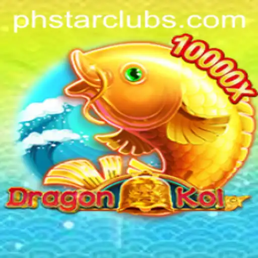Explore the Mythical World of DragonKoi: A Game Changing Adventure