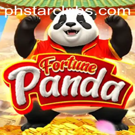 Discover FortunePanda: The Exciting World of PHSTAR.PH's Latest Gaming Sensation
