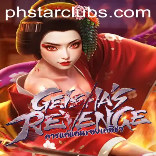 GeishasRevenge: An Intriguing Journey into the World of Strategy and Culture