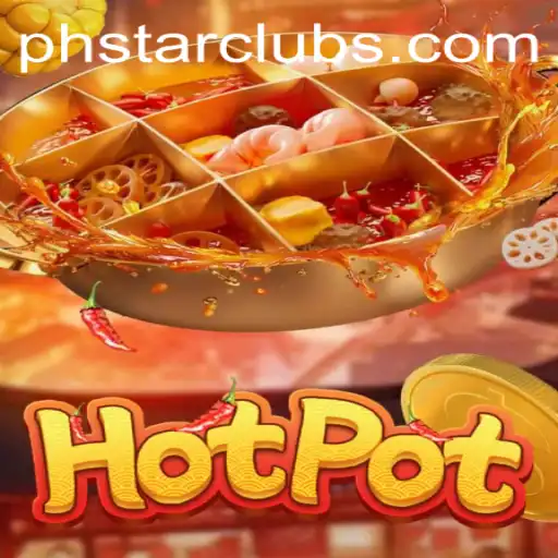 Discover Hotpot: The Thrilling New Game Captivating Globe