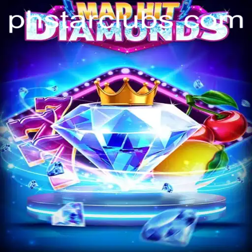 Explore MadHitDiamonds: The Thrilling New Game Shaping the Digital Landscape