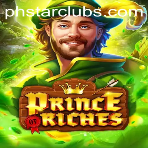 Explore the Enchanting World of PrinceOfRiches: A Spellbinding Gaming Experience