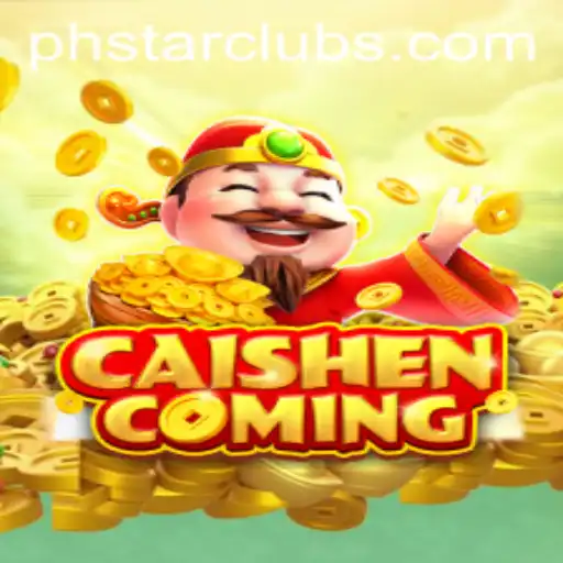 Explore CAISHENCOMING: Immerse Yourself in Fortune and Excitement