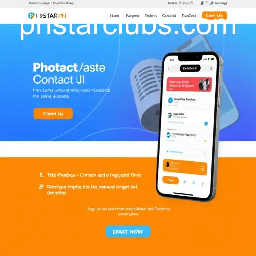 Contact Us at PHSTAR.PH: Where Communication Meets Commitment