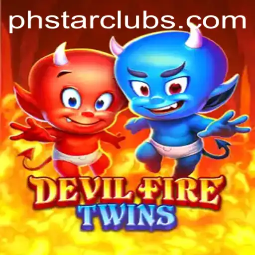 Unveiling the Thrilling Universe of DevilFireTwins: A New Era of Gameplay