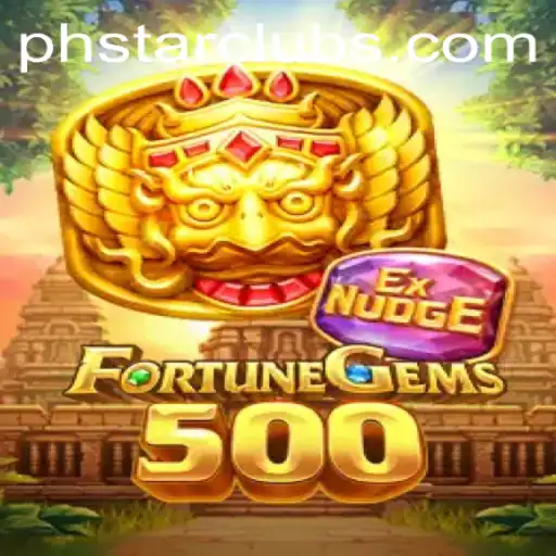 An In-Depth Look at FortuneGems500: The Game That's Taking PHSTAR.PH By Storm