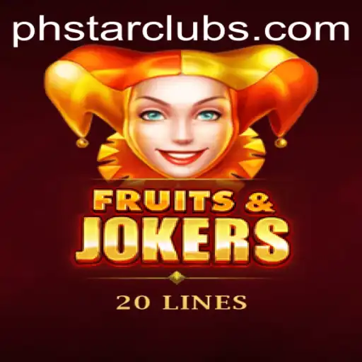 Discovering the Excitement of FruitsAndJokers20 within the PHSTAR.PH Community