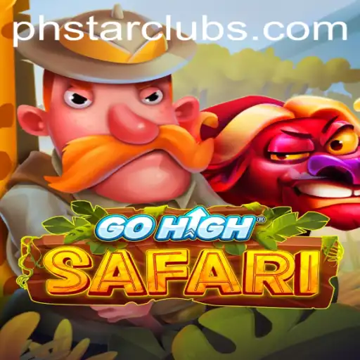 Explore the Exciting Adventure of GoHighSafari: A Journey Through the World of PHSTAR.PH
