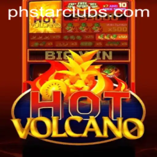 Discover the Thrills of HotVolcano: A Fiery Gaming Adventure