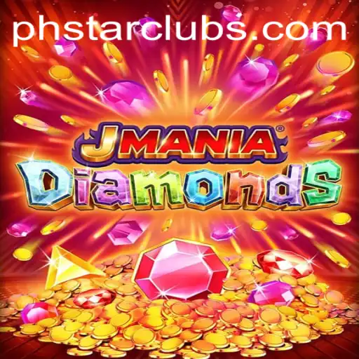 JManiaDiamonds: A New Gem in the World of Mobile Gaming