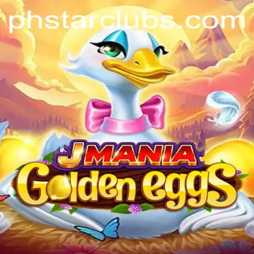 JManiaGoldenEggs: Unveiling the Latest Gaming Sensation with PHSTAR.PH