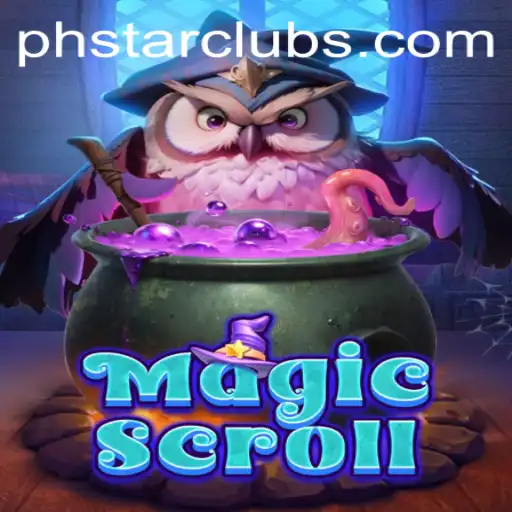 Discover the Enchanting World of MagicScroll: A New Era in Gaming