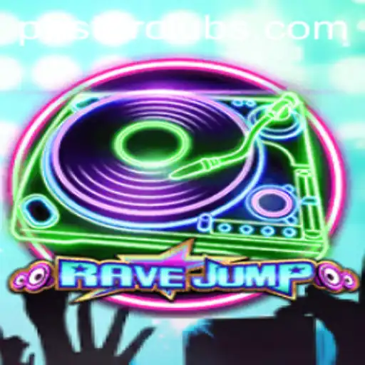 RaveJump: Navigating the Neon Worlds with PHSTAR.PH