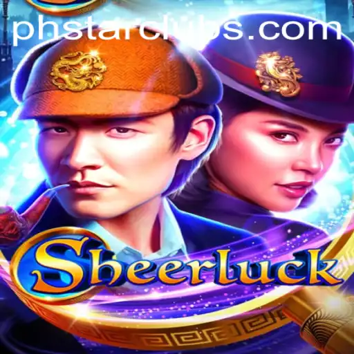 Discover the Enigmatic World of Sheerluck: A Modern Gaming Phenomenon