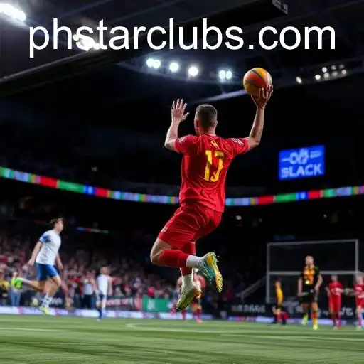 Exploring the Dynamic World of Sports with PHSTAR.PH