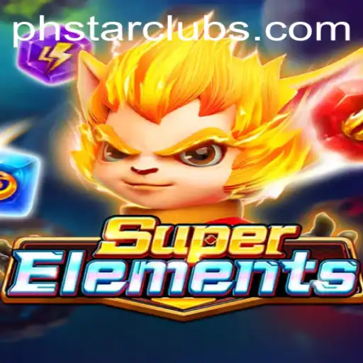 Explore the Thrilling World of SuperElements: The Game Redefining Strategy and Adventure