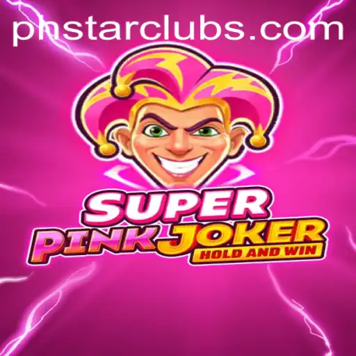 Unveiling the Enchantment of SuperPinkJoker: A Gaming Odyssey