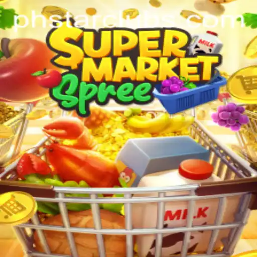 Experience the Excitement of SupermarketSpree with PHSTAR.PH