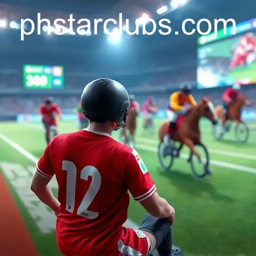 The Rise of Virtual Sports in the Digital Age