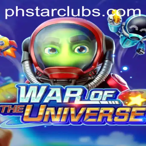 WAROFTHEUNIVERSE Expands with PHSTAR.PH Event