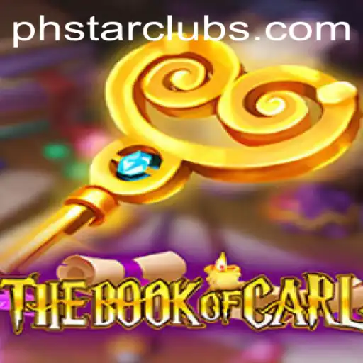 Unveiling TheBookofCarl: A Journey Through Mystical Adventures