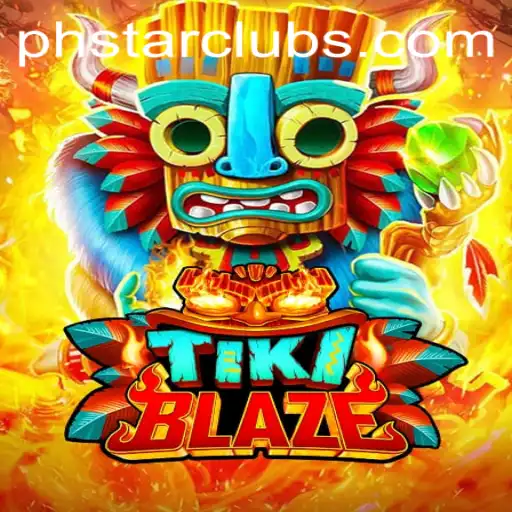 Exploring TikiBlaze: An Engaging Adventure Game on PHSTAR.PH