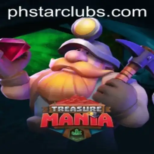 Discover the Adventure of TreasureMania: A New Game by PHSTAR.PH