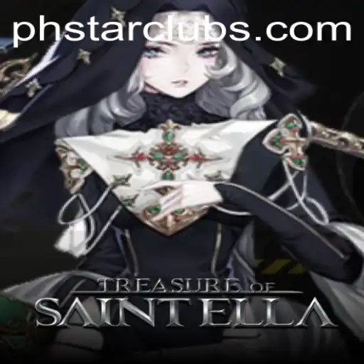 Exploring the Exciting World of TreasureofSaintElla and PHSTAR.PH